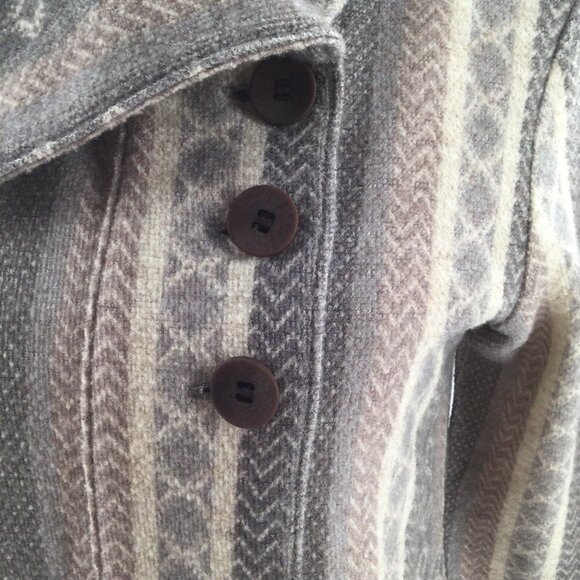 Ibex Reese Maya cardigan - Picture 12 of 15